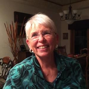 Meet your Posher, Carol